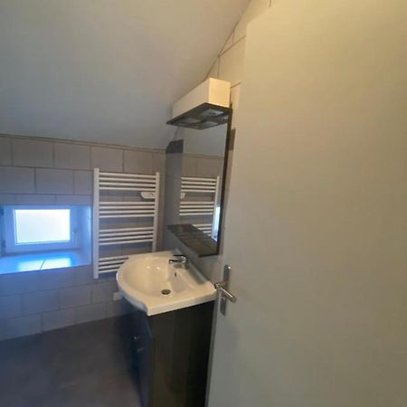 Appartement N4 Yssingeaux Eksteriør billede