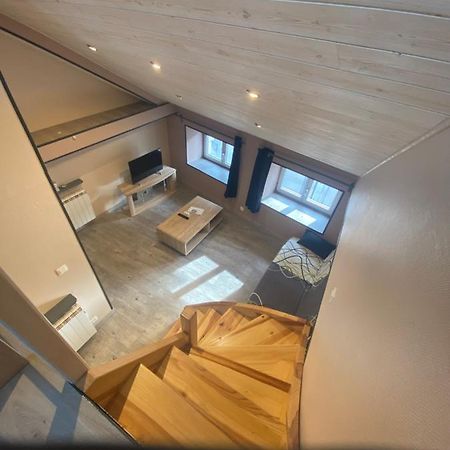 Appartement N4 Yssingeaux Eksteriør billede