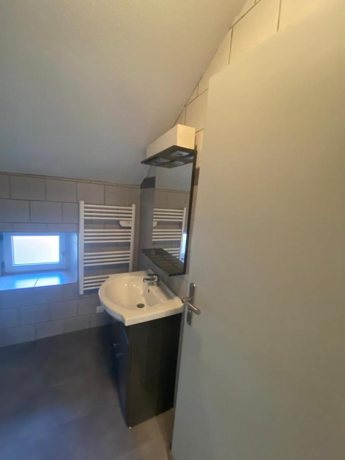 Appartement N4 Yssingeaux Eksteriør billede