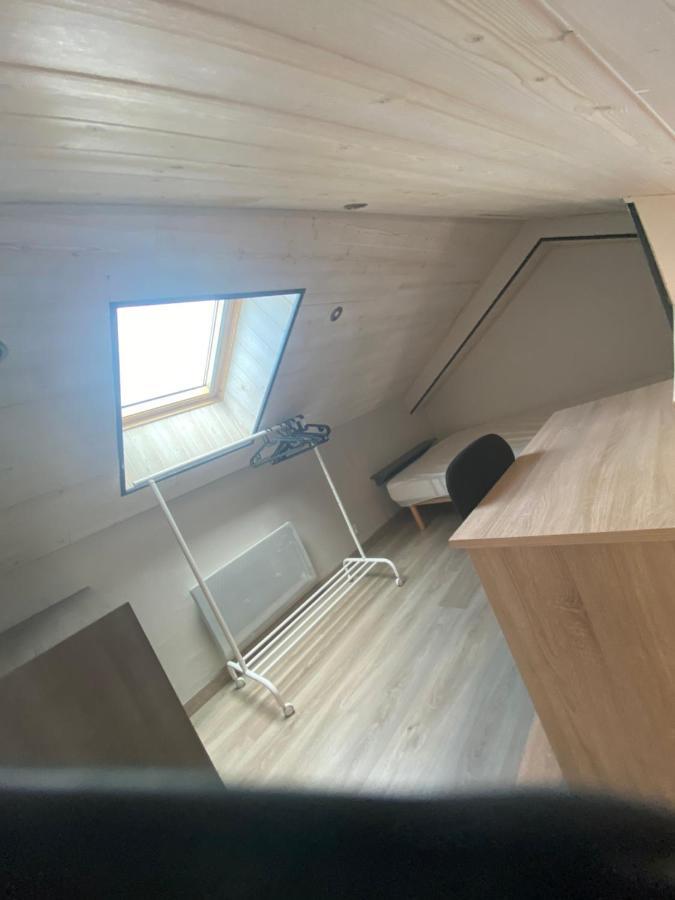 Appartement N4 Yssingeaux Eksteriør billede