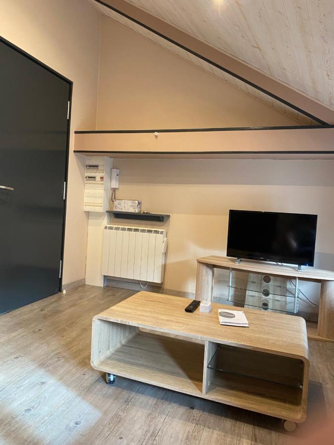 Appartement N4 Yssingeaux Eksteriør billede